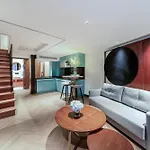 Citadines Gu Bei Shanghai