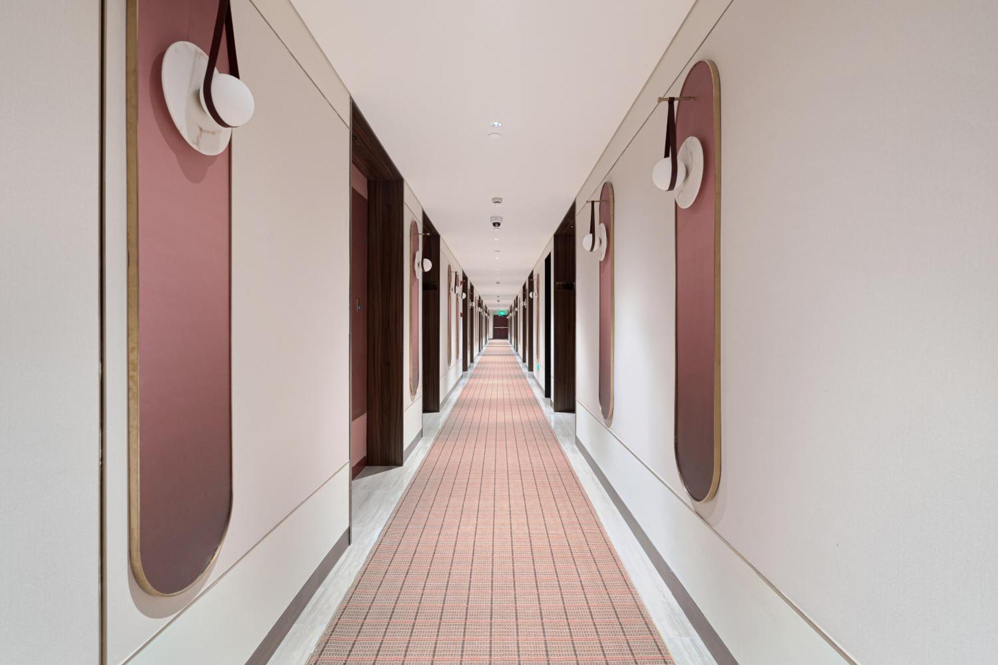 Citadines Gu Bei Hotel
