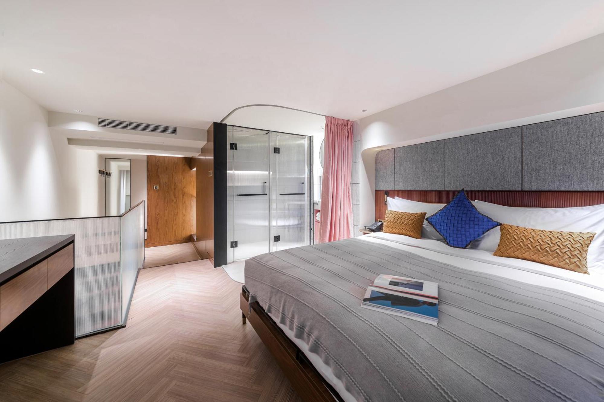 Citadines Gu Bei Shanghai