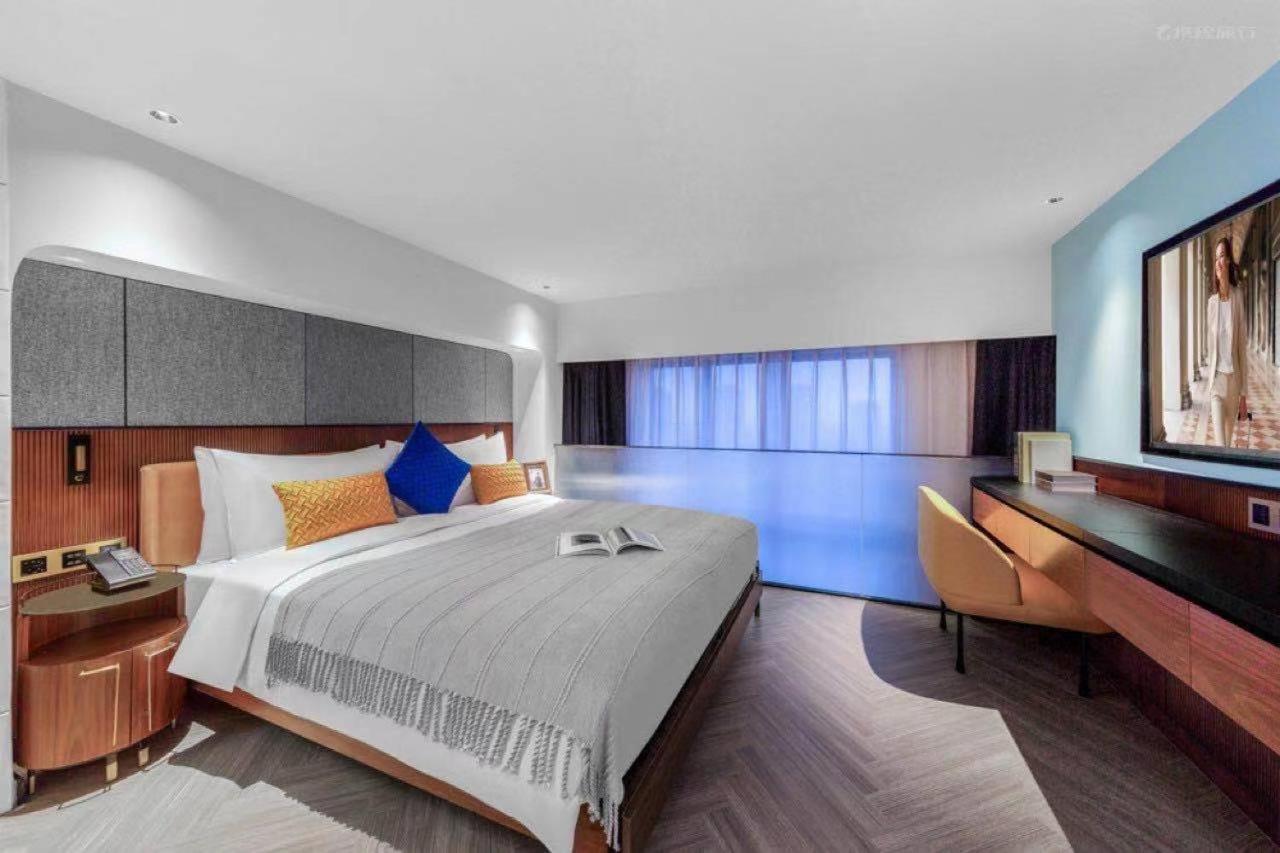 Citadines Gu Bei Hotel Shanghai