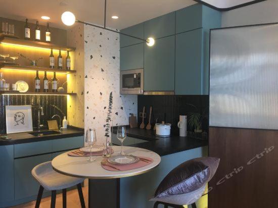 Citadines Gu Bei Hotel Shanghai