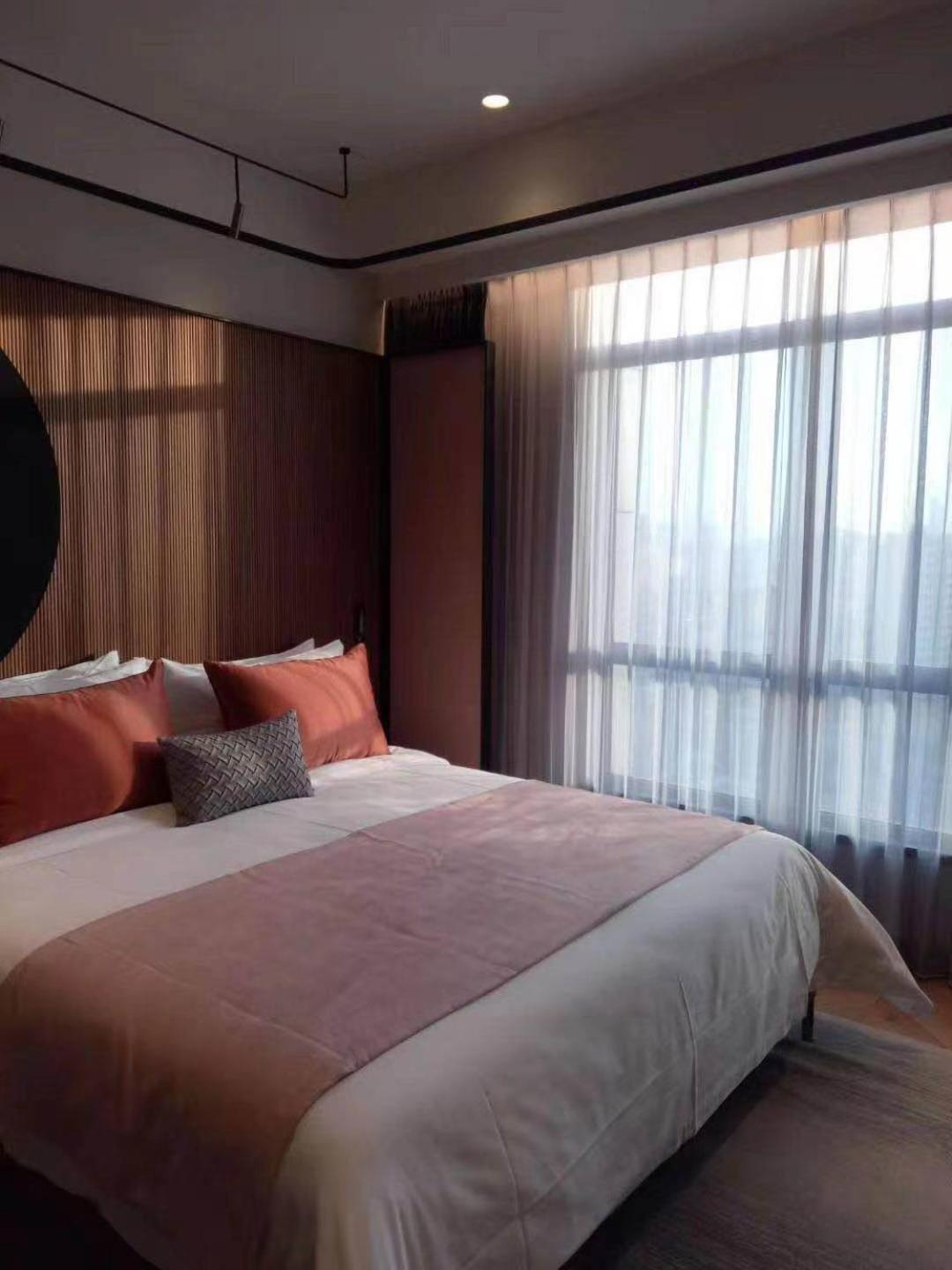 Citadines Gu Bei